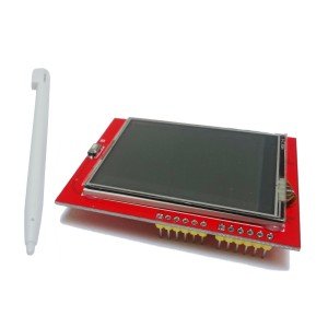 Display LCD 320x240 TFT 2.4 Touch Screen Display LCD 320x240 TFT 2.4 Touch Screen