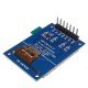 Display Gráfico TFT LCD 1.3 SPI RGB 240x240 Pixels ST7789