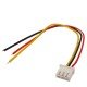Voltímetro e Amperímetro 0 a 100V 50A Com Resistor Shunt Voltímetro e Amperímetro 0 a 100V 50A Com Resistor Shunt