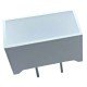 Display Bloco Led Verde Amarelado 14x7,5mm 701031 Display Bloco Led Verde Amarelado 14x7,5mm 701031