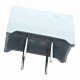 Display Bloco Led Verde Amarelado 14x7,5mm 701031 Display Bloco Led Verde Amarelado 14x7,5mm 701031