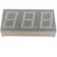 Display De Led Vermelho Anodo Triplo D3156ASR 0,56" Display De Led Vermelho Anodo Triplo D3156ASR 0,56"
