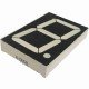Display De Led Vermelho Catodo HS-23101AS (69,7x47,8x12mm) Display De Led Vermelho Catodo HS-23101AS (69,7x47,8x12mm)