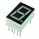 Display De Led Vermelho Catodo HS-5161AS Display De Led Vermelho Catodo HS-5161AS