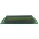 Display LCD 20x2 Back Verde Letra Preta - JHD202 Display LCD 20x2 Back Verde Letra Preta - JHD202