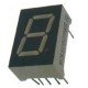 Display De Led Azul Catodo HS-5101AB Display De Led Azul Catodo HS-5101AB