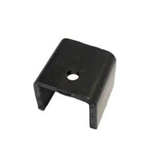 Dissipador 180008 Com Furo Dissipador 180008 Com Furo