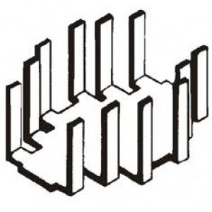 Dissipador 180487