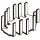 Dissipador 180487