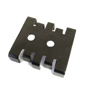 Dissipador 180494 Com Furo Dissipador 180494 Com Furo