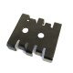 Dissipador 180494 Com Furo Dissipador 180494 Com Furo