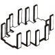 Dissipador 180495 Com Furo Dissipador 180495 Com Furo