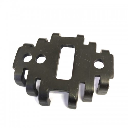 Dissipador 180495 Com Furo Dissipador 180495 Com Furo