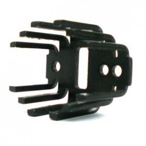Dissipador 180569 Com Furo
