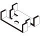 Dissipador 180844 Com Furo