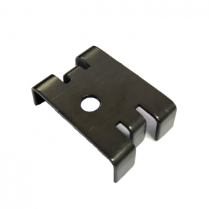 Dissipador 180844 Com Furo