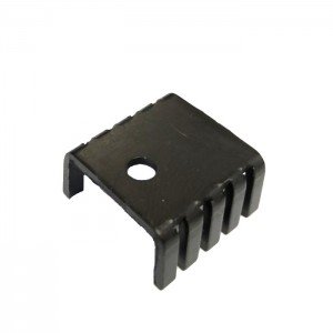 Dissipador 180847 Com Furo