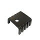 Dissipador 180847 Com Furo Dissipador 180847 Com Furo