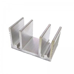 Dissipador 183001/15 Sem Furo (BR822)