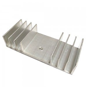 Dissipador 183004/37  (DS1448) Com Furo Para TO-220