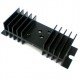 Dissipador 183006/40-A (KM1,6/40) Com Furo Dissipador 183006/40-A (KM1,6/40) Com Furo
