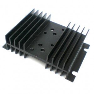 Dissipador 183006/80-A (KM1,6/80) Com Furo