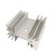 Dissipador 183013/40 Com Furo Para TO220 (K6439) Dissipador 183013/40 Com Furo Para TO220 (K6439)