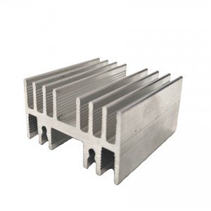 Dissipador de Calor 183002/35  Sem Furo
