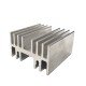 Dissipador de Calor 183002/35 Sem Furo Dissipador de Calor 183002/35 Sem Furo