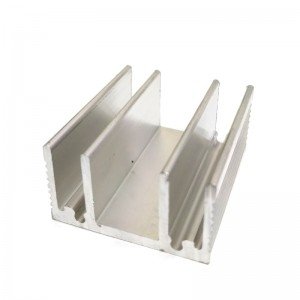 Dissipador 183001/30 (DN812) Sem Furo Para TO-220