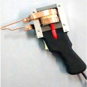 Estanhador Eletrosom MRS 750W 220V Estanhador Eletrosom MRS 750W 220V