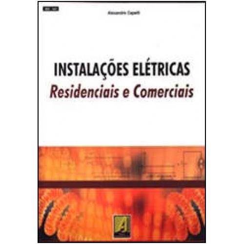 Instalacoes Eletricas Residenciais E Comerciais Instalacoes Eletricas Residenciais E Comerciais