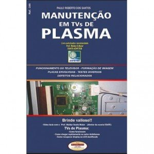 Manutenção TVs De Plasma Manutenção TVs De Plasma