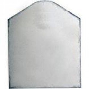 Mica Para TO-218 Sem Furo