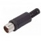 Plug RCA Plug RCA