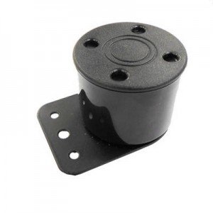 Sirene Automotiva De Ré SPRI-24V-W (Sinalizador Acústico)