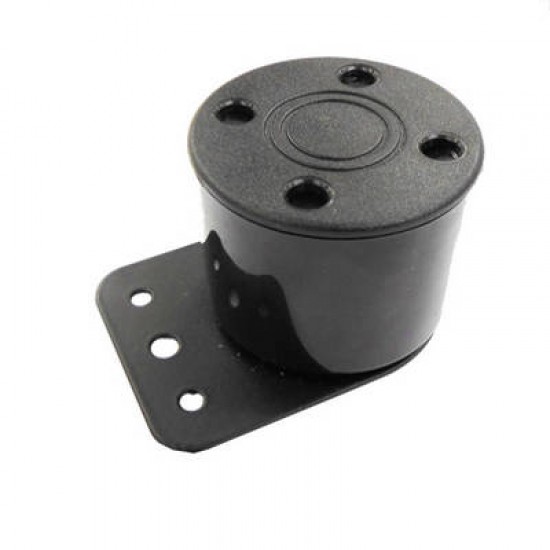 Sirene Automotiva De Ré SPRI-12V-W (Sinalizador Acústico) Sirene Automotiva De Ré SPRI-12V-W (Sinalizador Acústico)