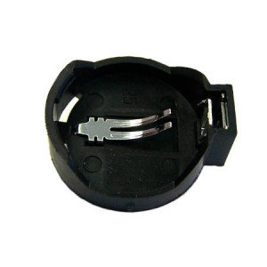 Suporte Para Bateria CR2032 E CR2025