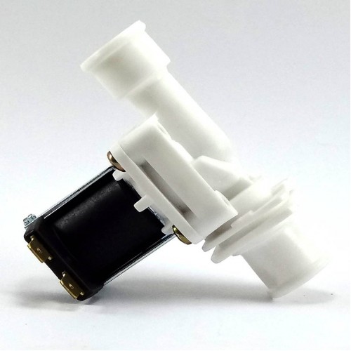 Valvula Solenoide VA06 1/4 X 1/4 180 Graus 220VAC Valvula Solenoide VA06 1/4 X 1/4 180 Graus 220VAC