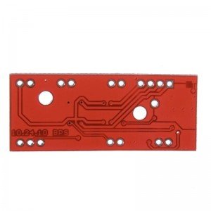 Módulo Driver Para Motor De Passo Easydrive A3967 Módulo Driver Para Motor De Passo Easydrive A3967