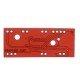 Módulo Driver Para Motor De Passo Easydrive A3967 Módulo Driver Para Motor De Passo Easydrive A3967