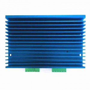 Driver Para Motor de Passo DR-SB060AC072D-CS 90Vdc 7,2A
