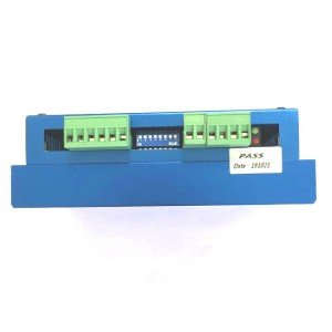 Driver Para Motor de Passo DR-SB060AC072D-CS 90Vdc 7,2A Driver Para Motor de Passo DR-SB060AC072D-CS 90Vdc 7,2A
