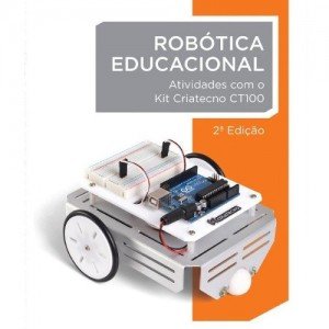 Ebook - Livro de Robótica Educacional Ebook - Livro de Robótica Educacional