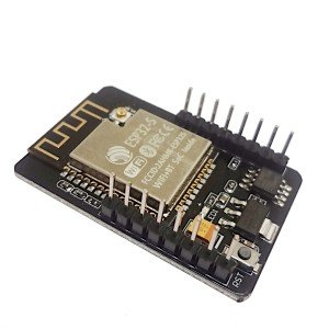 ESP32-CAM - Módulo ESP32 com Câmera OV2640 de 2MP