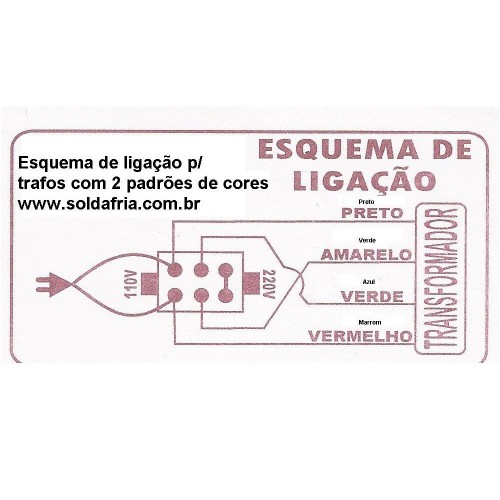 Transformador 24+24V 5A - Entrada 110/220VAC Transformador 24+24V 5A - Entrada 110/220VAC