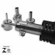 Estação De Retrabalho AFR 850A 127 VAC - Modelo Analógico Estação De Retrabalho AFR 850A 127 VAC - Modelo Analógico