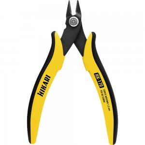Alicate De Corte Zero/Rente Hikari HK-170 Profissional 132mm Alicate De Corte Zero/Rente Hikari HK-170 Profissional 132mm