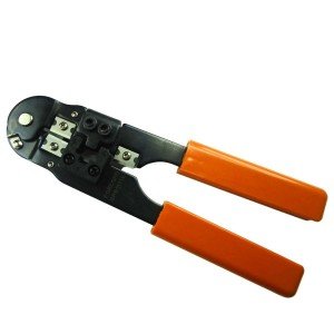 Alicate para Crimpar Rj45 Alicate para Crimpar Rj45