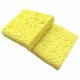 Esponja Vegetal EV-UN2 Com 2 Unidades Esponja Vegetal EV-UN2 Com 2 Unidades